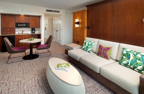 Lihue Resort | Garden View - 2 Bedroom - Marriott's Kauai Beach Club - Full Resort Access