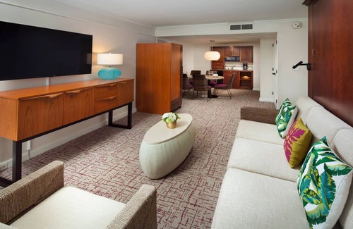 Lihue Resort | Garden View - 2 Bedroom - Marriott's Kauai Beach Club - Full Resort Access