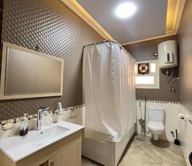 Badr Apartment | Garden View apartment