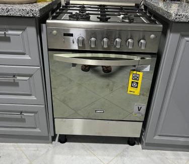 Badr Apartment | Garden View apartment