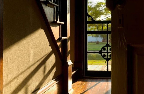 Lucas House | Garden View Lodge