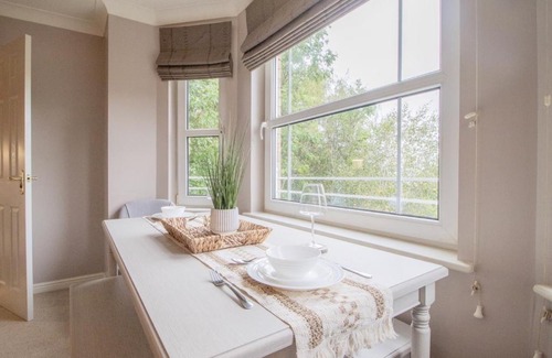 High Blantyre Apartment | Garden View Nook-2 bed apartment