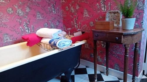 Kilcock Bed & Breakfast | Gardeners Cottage
