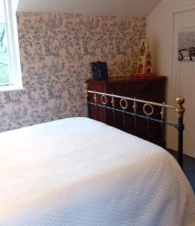 Kilcock Bed & Breakfast | Gardeners Cottage