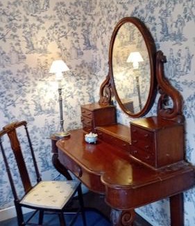 Kilcock Bed & Breakfast | Gardeners Cottage