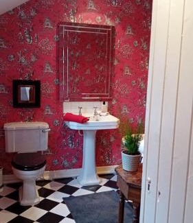 Kilcock Bed & Breakfast | Gardeners Cottage