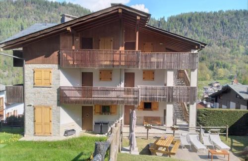 Aprica Apartment | Gardenia 6