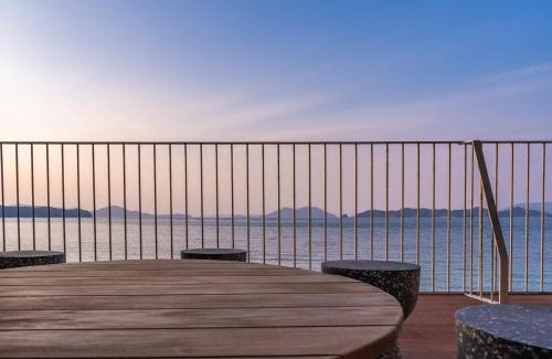 Aji Cho Villa | GARDENIA Sunset