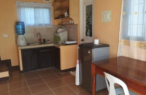 Catangnan House | Gardenview Homestay Siargao