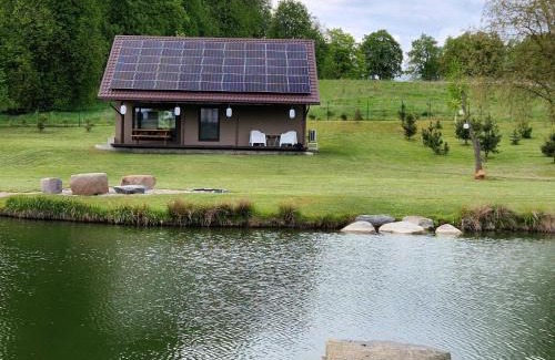 Vilnius County House | Gardenvillage house