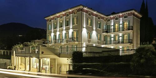 Gardone Riviera Hotel | Gardone Palace Hotel
