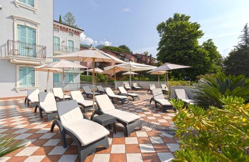 Gardone Riviera Hotel | Gardone Palace Hotel