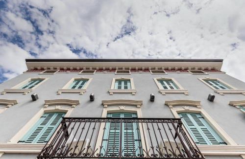 Gardone Riviera Hotel | Gardone Palace Hotel