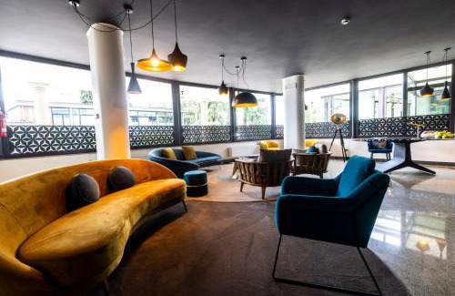 Gardone Riviera Hotel | Gardone Palace Hotel