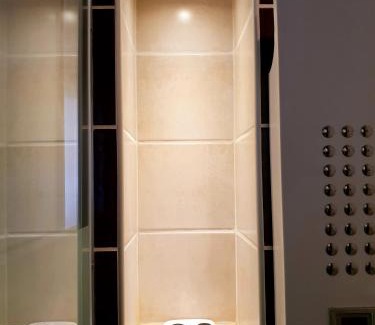 Quartier Chorier-Berriat Apartment | Gare - Polygone Scientifique - Palais de Justice