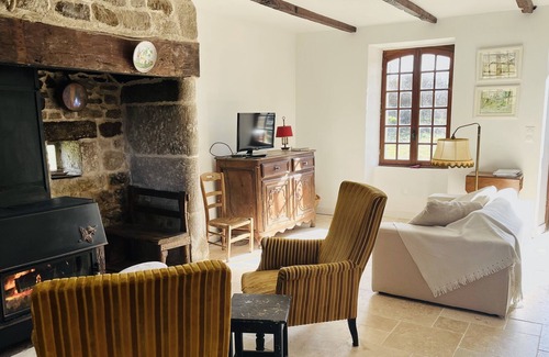 Hautefage House | Garel, Maison « la Cerisaie »