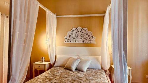 Castelvetrano Bed & Breakfast | Garibaldi Suite