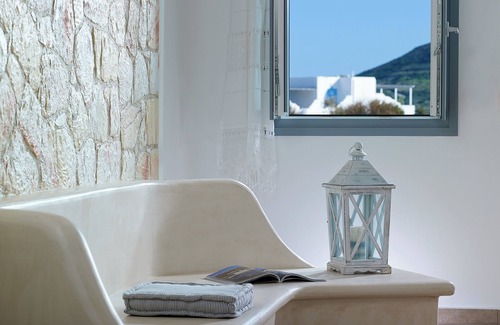 Apollonia Apartment | Garifalakis Comfort Rooms