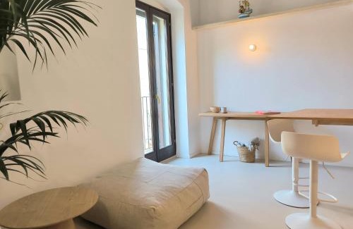 Old Town Apartment | Garitta Dodici