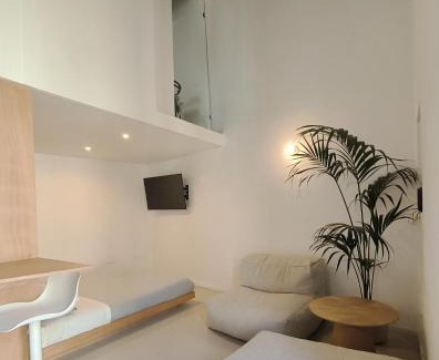 Old Town Apartment | Garitta Dodici