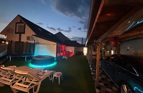 Gulyantsi House | Garkov Hause