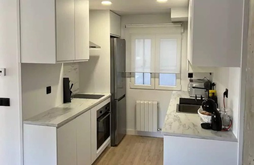Casablanca Apartment | Garnacha Apartments 1