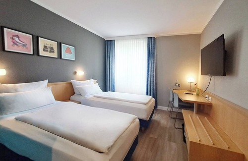 Klein Gaglow Hotel | Garner Hotel Cottbus Sud by IHG