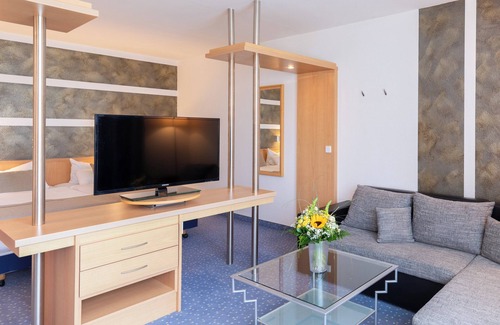 Klein Gaglow Hotel | Garner Hotel Cottbus Sud by IHG