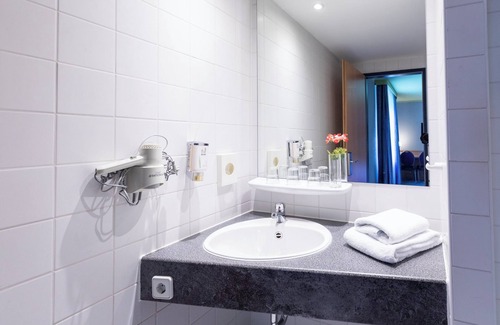Klein Gaglow Hotel | Garner Hotel Cottbus Sud by IHG