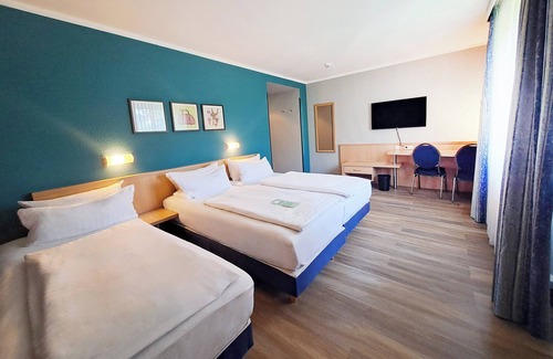 Klein Gaglow Hotel | Garner Hotel Cottbus Sud by IHG