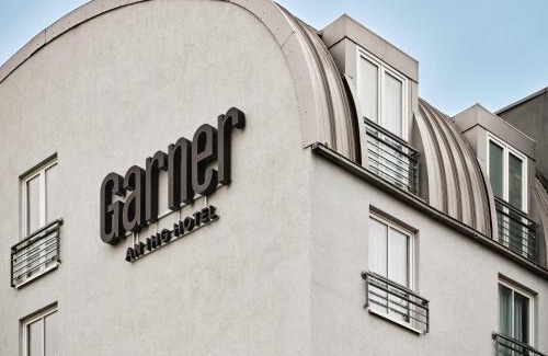 Langelohe Hotel | Garner Hotel Elmshorn by IHG