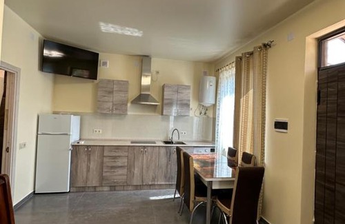 Garni House | Garni comfort House