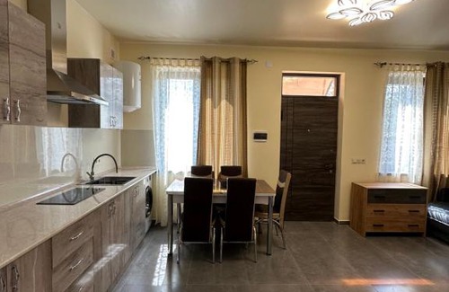 Garni House | Garni comfort House