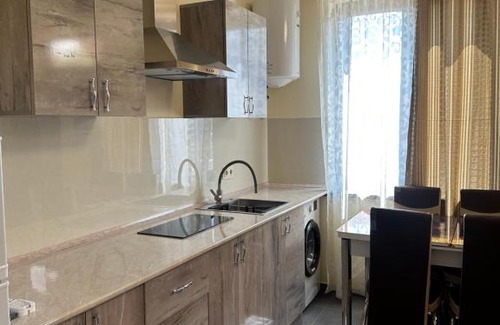 Garni House | Garni comfort House