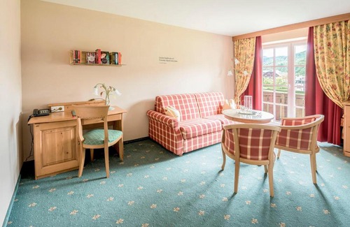 Fuschl am See Hotel | Garni Haus Sonnleitn - Adults only