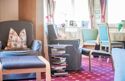 Fuschl am See Hotel | Garni Haus Sonnleitn - Adults only