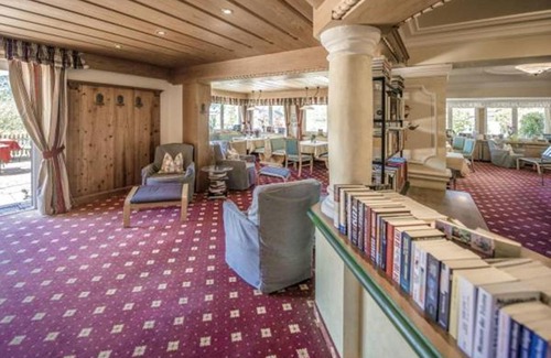 Fuschl am See Hotel | Garni Haus Sonnleitn - Adults only