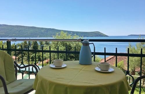 Herceg Novi Hotel | Garni Hotel Bokeška Noć