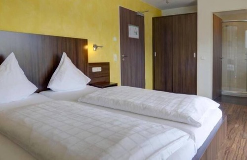 Rurberg Hotel | Garni Hotel Café Henn