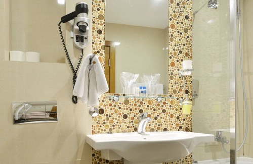 Novi Sad Hotel | Garni Hotel Centar