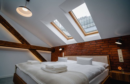 Cunovo Hotel | Garni Hotel Dock