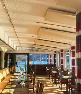 Rurberg Hotel | Garni Hotel Henn