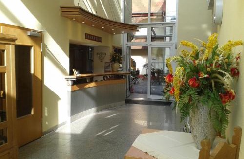 Vetschau/Spreewald Hotel | Garni-Hotel zum alten Ratskeller