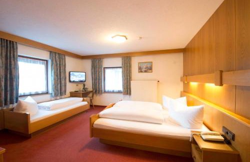 Mathon House | Garni Mathonerhof