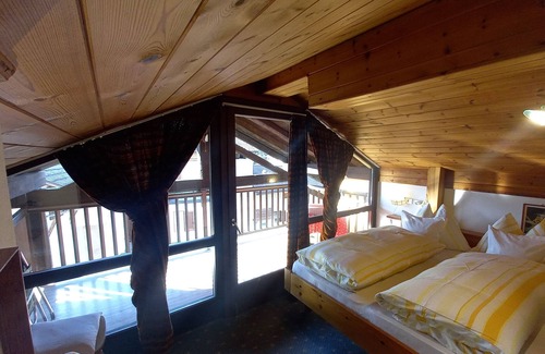 Auer Hotel | Garni Meinrad