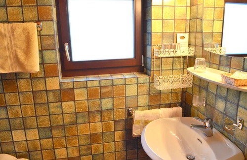 Auer Hotel | Garni Meinrad