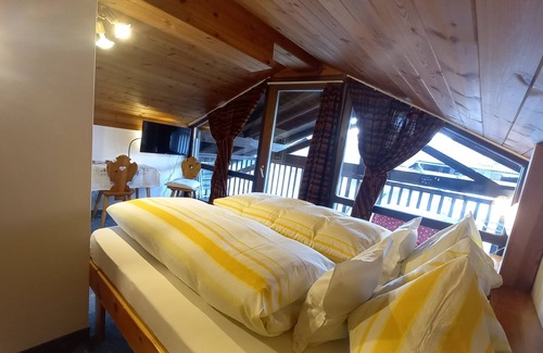 Auer Hotel | Garni Meinrad