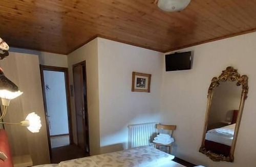 Penia Hotel | Garni MONIKA