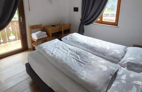 Penia Hotel | Garni MONIKA