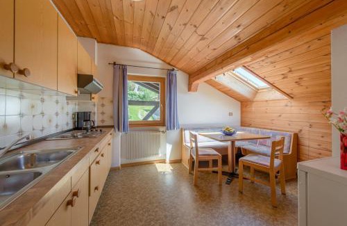 Nova Ponente Apartment | Garni-Residence Villa Paul